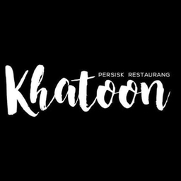 Khatoon logo.