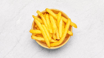 Pommes Frites